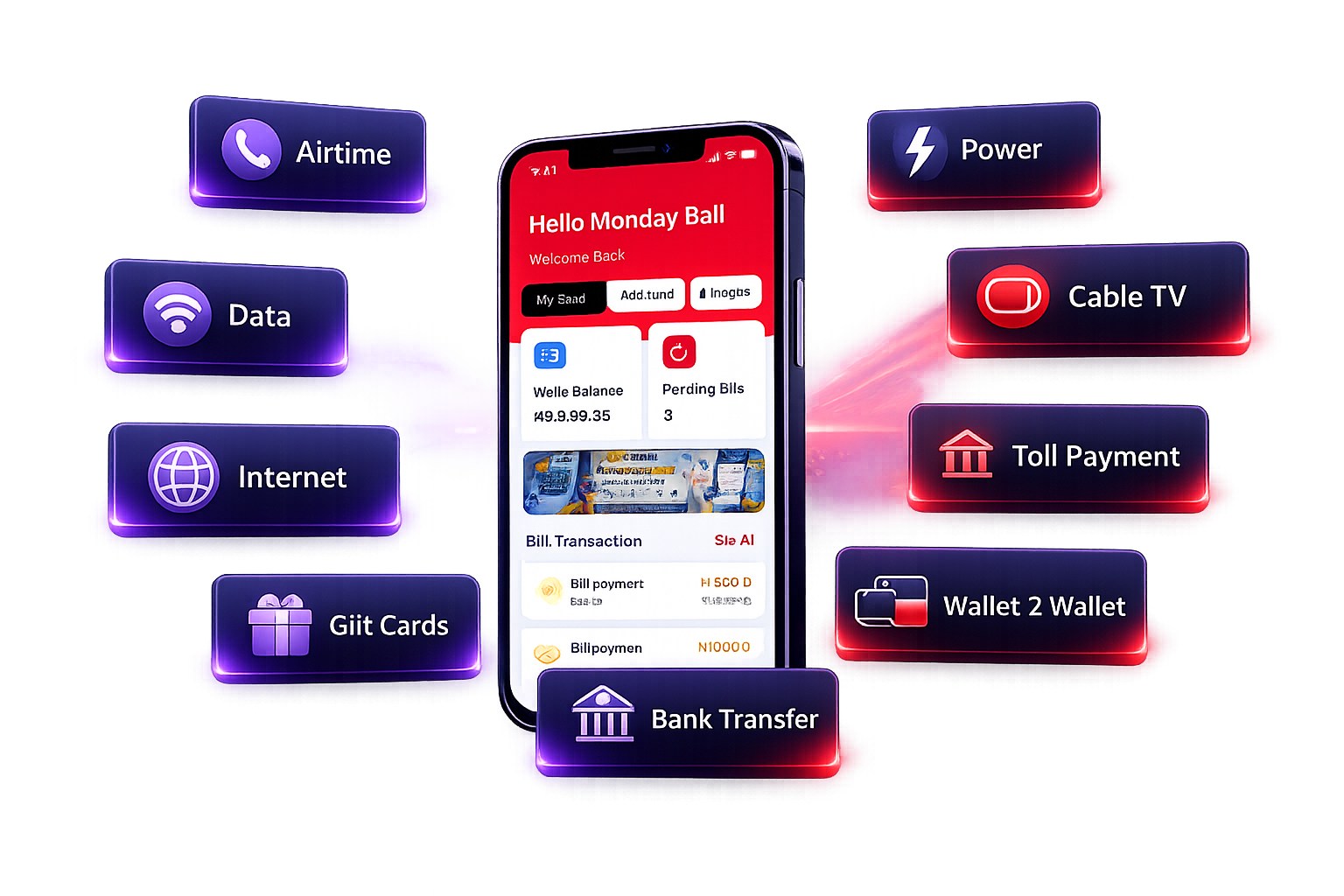 Golala Solutions Hero